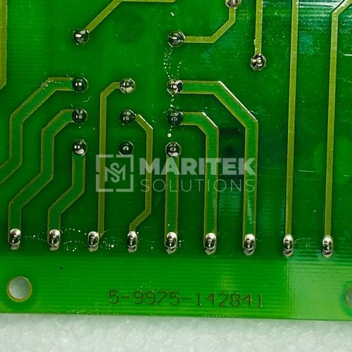 Saacke 5-9975-142841 Printed circuit board_5 Saacke 5-9975-142841 Printed circuit board