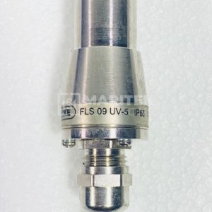 Saacke FLS 09 UV-5 IP65 Flame scanner