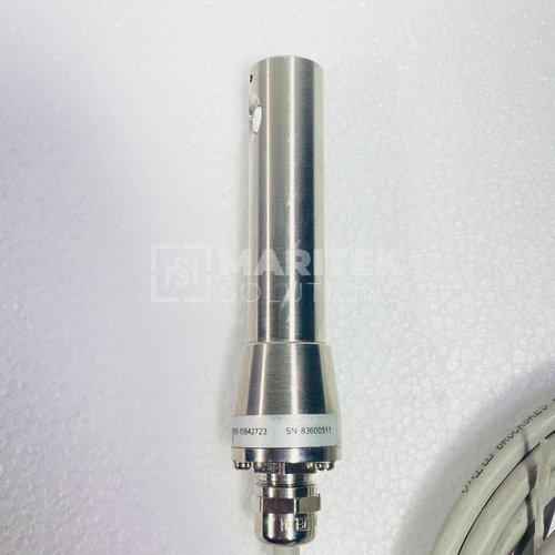 Saacke FLS09 UV-5 Flame scanner sensor Saacke FLS09 UV-5 Flame scanner sensor