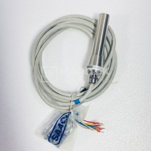 Saacke FLS09 UV-5 Flame scanner sensor