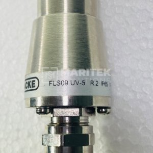 Saacke FLS09 UV-5 Flame scanner sensor