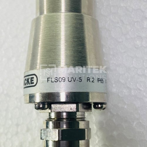 Saacke FLS09 UV-5 Flame scanner sensor_3 Saacke FLS09 UV-5 Flame scanner sensor