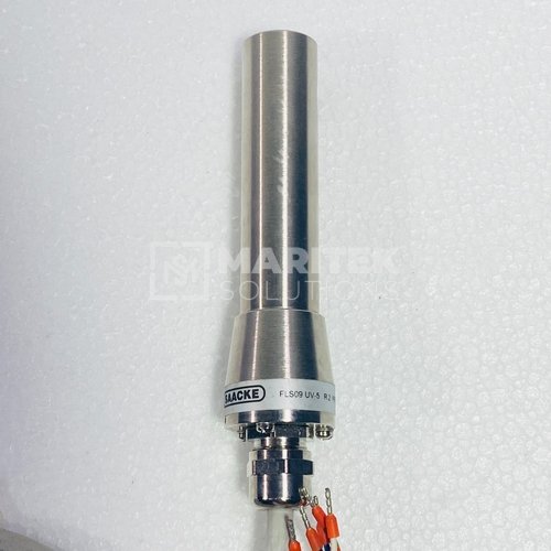 Saacke FLS09 UV-5 Flame scanner sensor_4 Saacke FLS09 UV-5 Flame scanner sensor