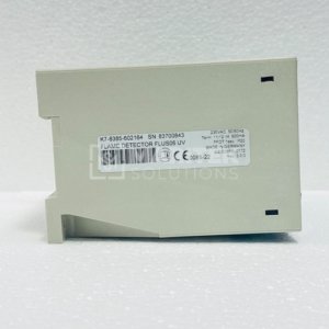 Saacke FLUS 06 UV-based Flame detector unit