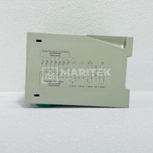 Saacke FLUS 06 UV-based Flame detector unit