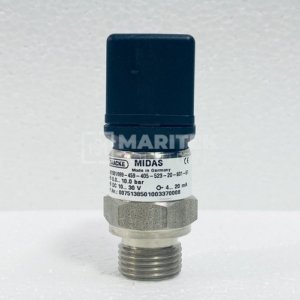 Saacke 401001/999-459-405-523-20-601-61 Midas pressure transmitter
