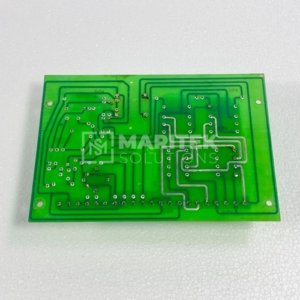 Saacke RSE-P load controller circuit board