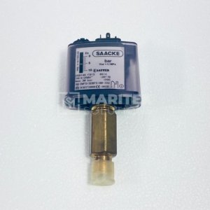 Saacke DSB146 F913 Pressure switch