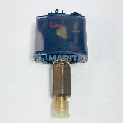 Saacke Sauter DSB146 F913 Pressure switch_2 Saacke DSB146 F913 Pressure switch