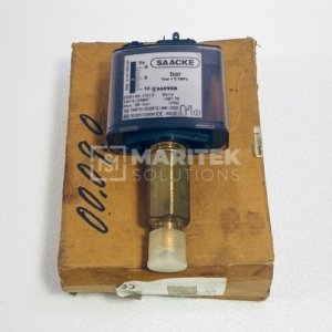 Saacke DSB146 F913 Pressure switch