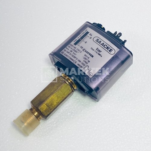 Saacke Sauter DSB146 F913 Pressure switch_5 Saacke DSB146 F913 Pressure switch