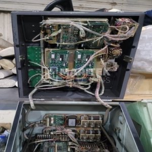 TOKIMEC PR-8000 AUTOPILOT