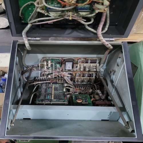 TOKIMEC PR 8000 AUTOPILOT_2 TOKIMEC PR-8000 AUTOPILOT