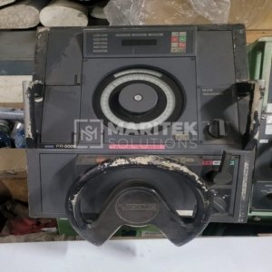 TOKIMEC PR-8000 AUTOPILOT