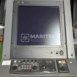 TOKYO KEIKI EC-8500K Electronic Chart Display and Information System