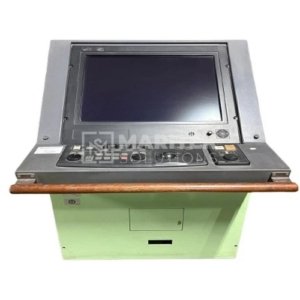 TOKYO KEIKI EC-8500K Electronic Chart Display and Information System