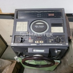 TOKYO KEIKI PR-700 AUTOPILOT