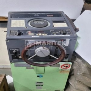TOKYO KEIKI PR-700 AUTOPILOT