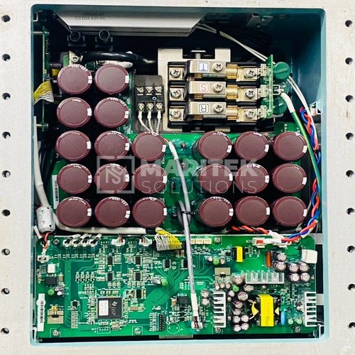 Techcross PRU-1 Power Rectifier Unit _3 Techcross PRU-1 Power Rectifier Unit
