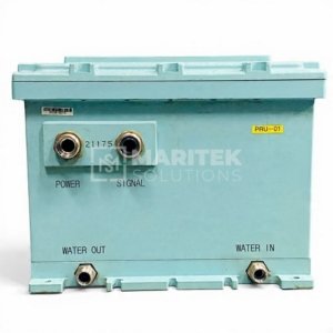 Techcross PRU-1 Power Rectifier Unit