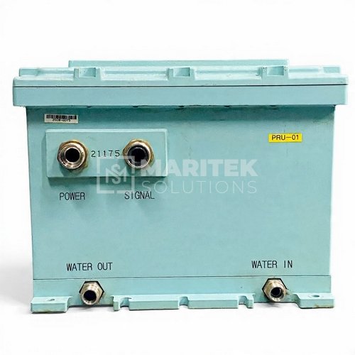 Techcross PRU-1 Power Rectifier Unit _4 Techcross PRU-1 Power Rectifier Unit
