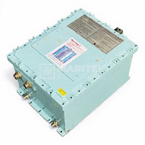 Techcross PRU-1 Power Rectifier Unit