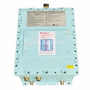Techcross PRU-1 Power Rectifier Unit