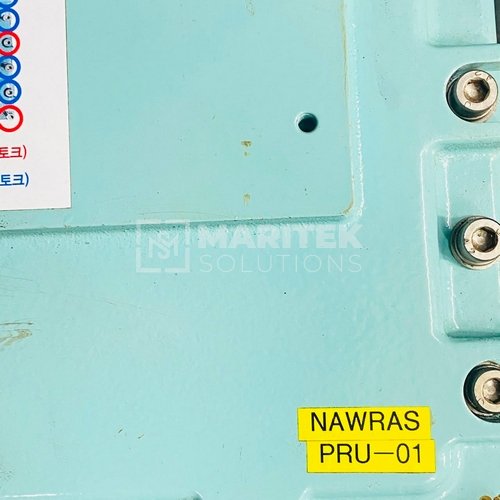 Techcross PRU-1 Power Rectifier Unit _7 Techcross PRU-1 Power Rectifier Unit