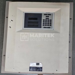 YOKOGAWA KC313 CONTROL UNIT