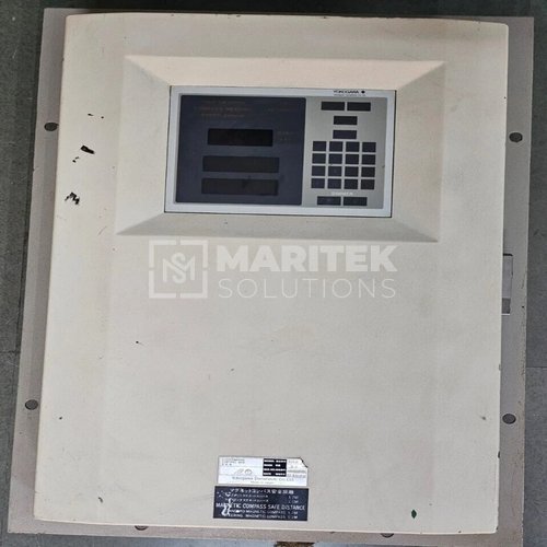 YOKOGAWA KC313 CONTROL UNIT