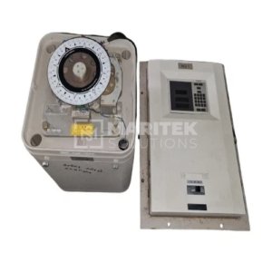 YOKOGAWA KM014 GYRO COMPASS (CMZ 500)