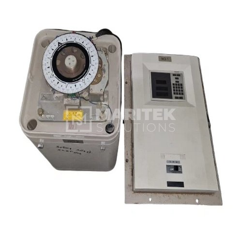 YOKOGAWA KM014 GYRO COMPASS (CMZ 500)