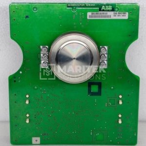 ABB 3BHB003387R0101 5SXE 05-0151 PCB CARD