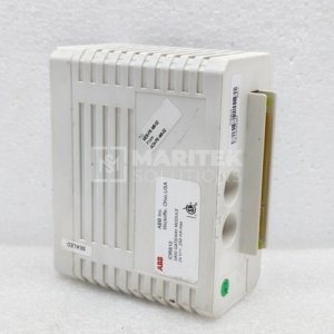 ABB IOR810 S800 GATEWAY MODULE SYMPHONY PLUS