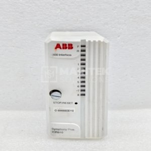 ABB IOR810 S800 GATEWAY MODULE SYMPHONY PLUS