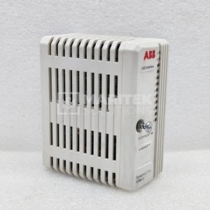 ABB IOR810 S800 GATEWAY MODULE SYMPHONY PLUS