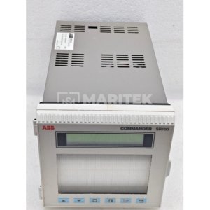 ABB SR100 COMMANDER
