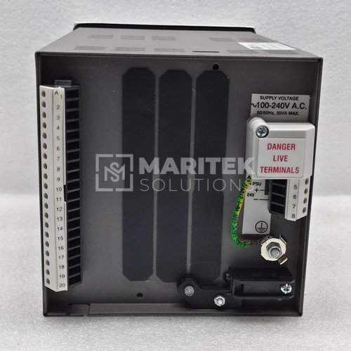 ABB SR100 COMMANDER _6 ABB SR100 COMMANDER