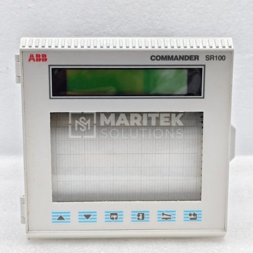 ABB SR100 COMMANDER