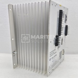 ALLEN-BRADLEY 1407-CGCM COMBINATION GENERATOR CONTROL MODULE