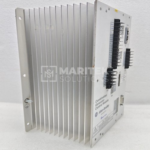 ALLEN-BRADLEY 1407-CGCM COMBINATION GENERATOR CONTROL MODULEALLEN-BRADLEY 1407-CGCM COMBINATION GENERATOR CONTROL MODULE ALLEN-BRADLEY 1407-CGCM COMBINATION GENERATOR CONTROL MODULE