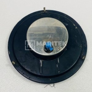 Ashcroft Duragauge Industrial pressure gauge (0 to 115 kips)