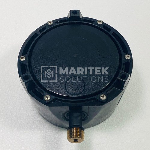 Ashcroft Industrial pressure gauge (0 to7Bar)_2 Ashcroft Industrial pressure gauge (0 to7Bar)