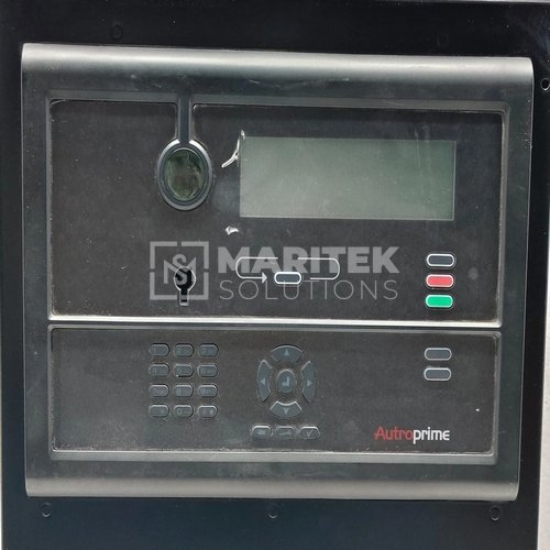 Autronica Autroprime BS-200M Fire Alarm control panel(PN 09.18.275.002) Autronica Autroprime BS-200M Fire Alarm control panel(PN 09.18.275.002)