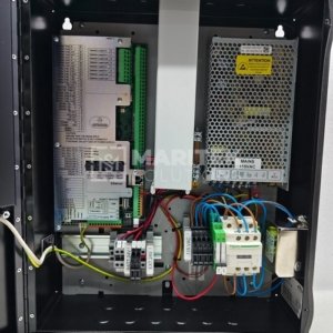 Autronica Autroprime BS-200M Fire Alarm control panel(PN 09.18.275.002)