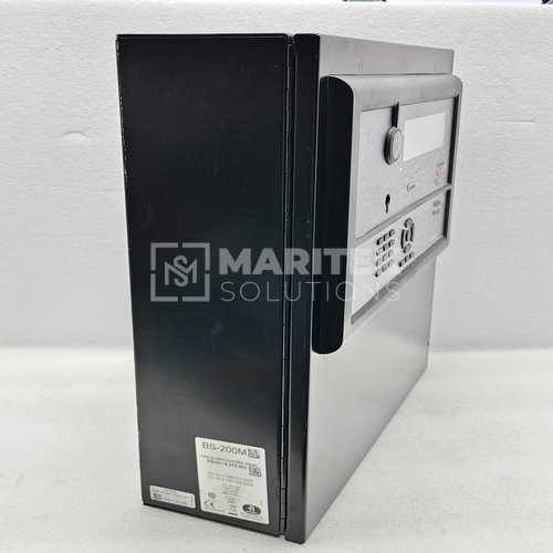 Autronica Autroprime BS-200M Fire Alarm control panel(PN 09.18.275.002)_4 Autronica Autroprime BS-200M Fire Alarm control panel(PN 09.18.275.002)