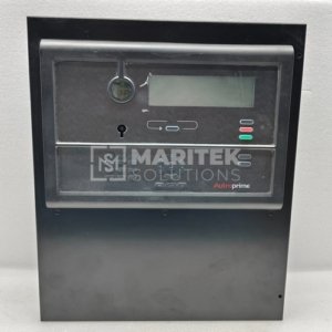 Autronica Autroprime BS-200M Fire Alarm control panel(PN 09.18.275.002)