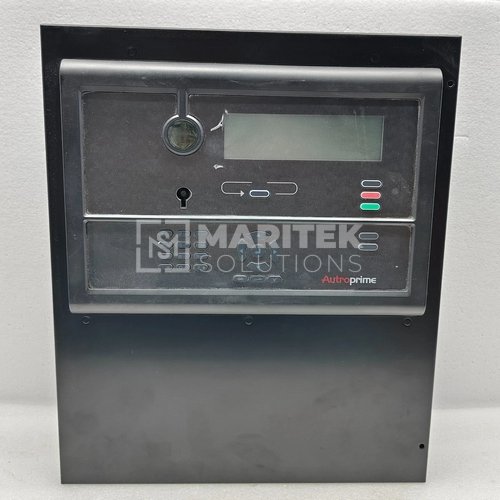 Autronica Autroprime BS-200M Fire Alarm control panel(PN 09.18.275.002)_6 Autronica Autroprime BS-200M Fire Alarm control panel(PN 09.18.275.002)