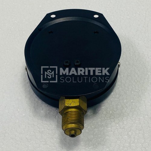Badotherm ACC.1.6 Analogue pressure gauge Badotherm ACC.1.6 Analogue pressure gauge