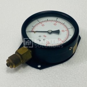 Badotherm ACC.1.6 Analogue pressure gauge